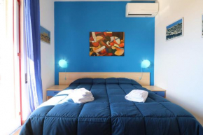  B&B Spiaggia di Ponente  Счильи